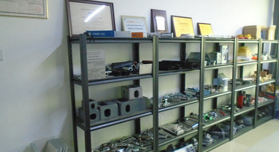 Κίνα ACE Container &amp; Parts Co., Limited Εταιρικό Προφίλ