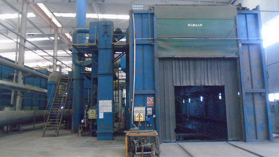Κίνα ACE Container &amp; Parts Co., Limited Εταιρικό Προφίλ