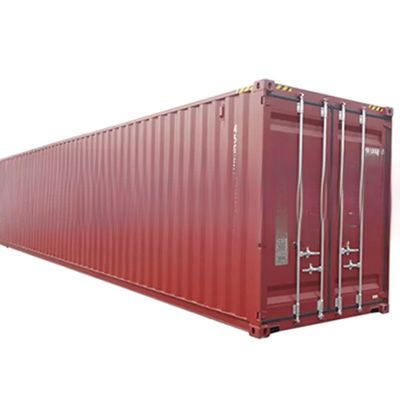 12 μέτρα μήκος 40 πόδια 40 πόδια 40' HC ξηρό φορτίο πλοία 40 πόδια με έγκριση BV GL ABS CCS