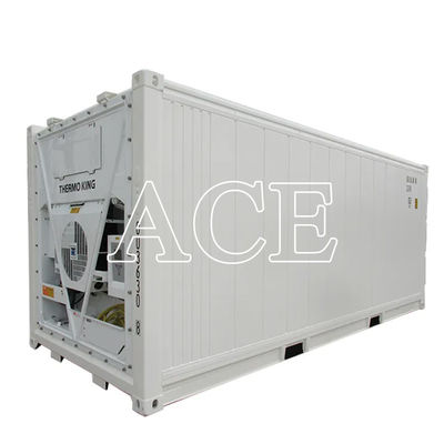 Εσωτερικές διαστάσεις l x W x H mm 5456 x 2290 x 2276 mm 6m μήκος 28cbm 20ft ψυγείο