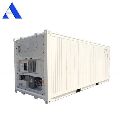 Εσωτερικές διαστάσεις l x W x H mm 5456 x 2290 x 2276 mm 6m μήκος 28cbm 20ft ψυγείο