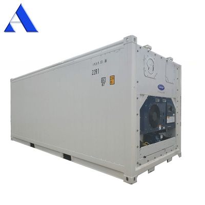 Εσωτερικές διαστάσεις l x W x H mm 5456 x 2290 x 2276 mm 6m μήκος 28cbm 20ft ψυγείο