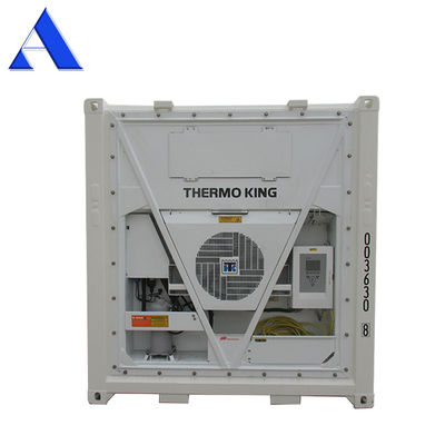 Εσωτερικές διαστάσεις l x W x H mm 5456 x 2290 x 2276 mm 6m μήκος 28cbm 20ft ψυγείο