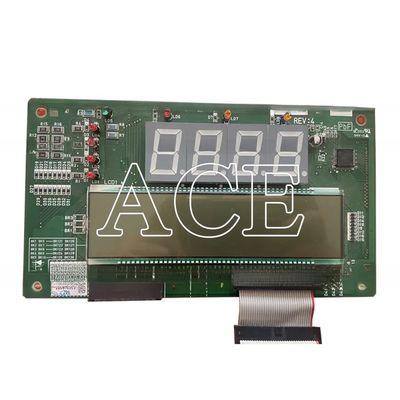 Χρησιμοποιημένη οθόνη PN1869769 6058x2438x2591mm 50/60Hz έτοιμη για άμεση αποστολή