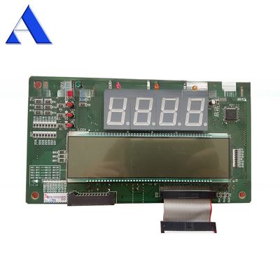 Χρησιμοποιημένη οθόνη PN1869769 6058x2438x2591mm 50/60Hz έτοιμη για άμεση αποστολή
