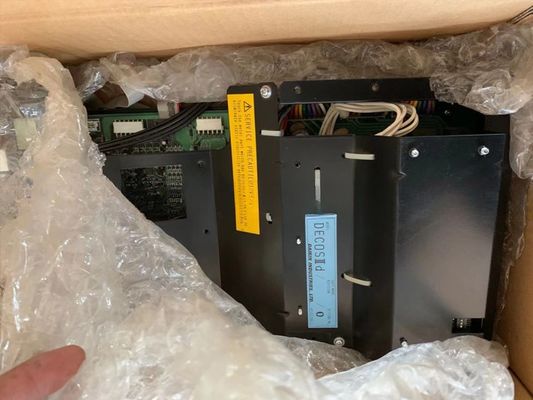 Συσκευές κοντέινερ Reefer Daikin DECOSIII μονάδα ελέγχου και έτοιμη για άμεση αποστολή