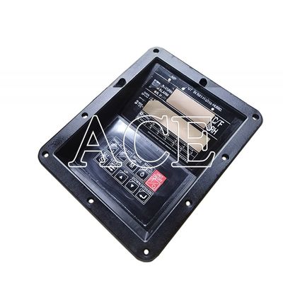 Μια πρίζα και μια πρίζα για τον συμπυκνωτή Daikin Carrier Condenser Compressor Reefer Container ανταλλακτικά Θερμοστάτη μονάδα ελέγχου αισθητήρα υγρασίας