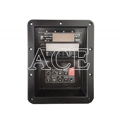 Μια πρίζα και μια πρίζα για τον συμπυκνωτή Daikin Carrier Condenser Compressor Reefer Container ανταλλακτικά Θερμοστάτη μονάδα ελέγχου αισθητήρα υγρασίας