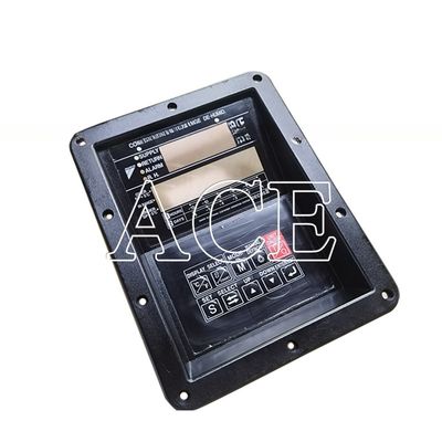 Μια πρίζα και μια πρίζα για τον συμπυκνωτή Daikin Carrier Condenser Compressor Reefer Container ανταλλακτικά Θερμοστάτη μονάδα ελέγχου αισθητήρα υγρασίας