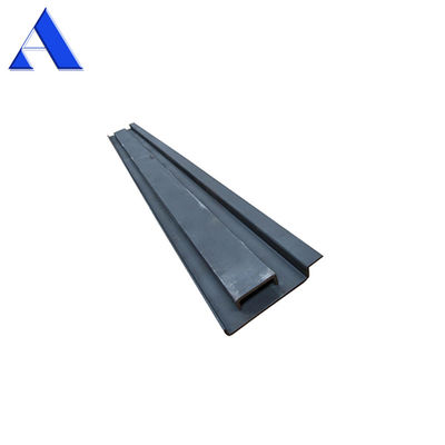Τμήματα ξηρών εμπορευματοκιβωτίων 6 mm Corten Steel Rear Outer Container Corner Post for ISO Dry Cargo Shipping Container