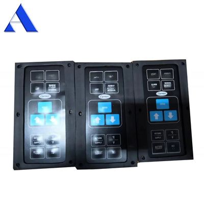 Εσωτερικές διαστάσεις l x W x H mm 5468 x 2294 x 2273 mm Χρησιμοποιούμενα ανταλλακτικά για δοχεία και δοχεία Reefer Transicold keyboard P/N 79-66669-04
