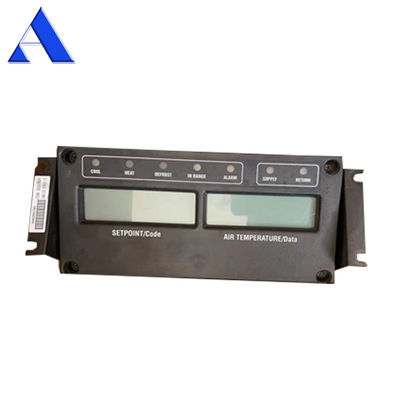 Εσωτερικές διαστάσεις l x W x H mm 5468 x 2294 x 2273 mm Χρησιμοποιούμενα ανταλλακτικά για δοχεία και δοχεία Reefer Transicold keyboard P/N 79-66669-04
