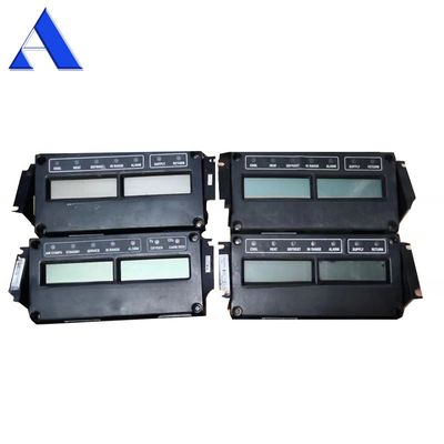 Εσωτερικές διαστάσεις l x W x H mm 5468 x 2294 x 2273 mm Χρησιμοποιούμενα ανταλλακτικά για δοχεία και δοχεία Reefer Transicold keyboard P/N 79-66669-04