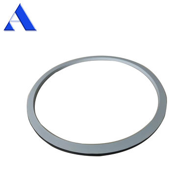 20' PTFE EPDM Κάλυψη ανθρακωρύχων Επενεργοποίηση από καουτσούκ για ISO δοχείο δεξαμενής ανταλλακτικά Εξωτερικές διαστάσεις 6058 x 2438 x 2591 mm