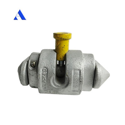 Συσκευή Twist Lock Steel Horizontal Connector 10ft Hot Dip Galvanized 4.8KGS για σύνδεση εμπορευματοκιβωτίου