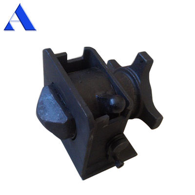 7.5/10.50/15.5kgs Heavy Duty Container Semi Trailer με Twist Lock Bpw Axle Jost Container Twist Lock Παρέχεται υπηρεσία OEM
