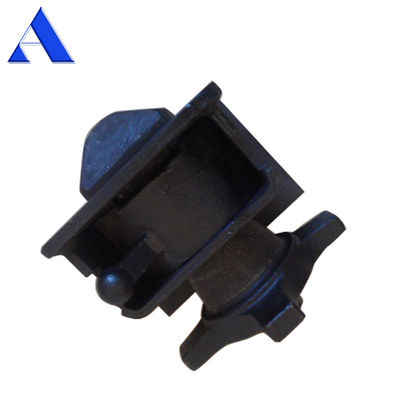 7.5/10.50/15.5kgs Heavy Duty Container Semi Trailer με Twist Lock Bpw Axle Jost Container Twist Lock Παρέχεται υπηρεσία OEM