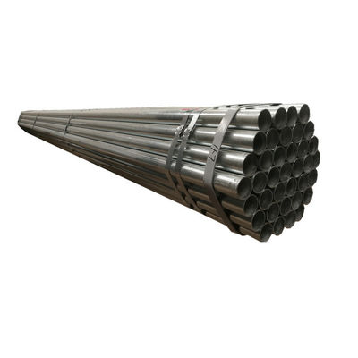 21mm 27mm 34mm Διαμέτρου στρογγυλό συγκολλημένο 304 σωλήνα από ανοξείδωτο χάλυβα για ακριβή διαμετρική ακρίβεια