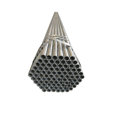 21mm 27mm 34mm Διαμέτρου στρογγυλό συγκολλημένο 304 σωλήνα από ανοξείδωτο χάλυβα για ακριβή διαμετρική ακρίβεια