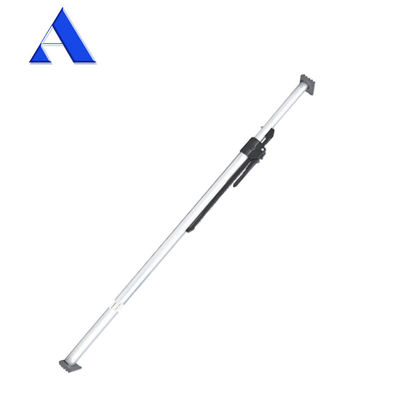 Τμήματα σωλήνα φορτηγών 38mm 42mm Steel Cargo Control Bar Standard με υπηρεσία OEM 2006