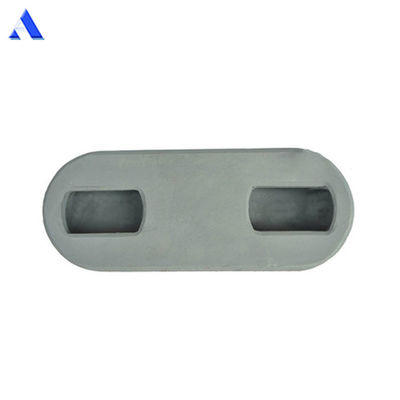 Περιέκτη ISO Twistlock Socket Flush Foundations με 7,50kgs Ενιαίο τύπο και 500 KN M.B.L.Δυνατότητα έντασης Πιστοποιημένη DNV GL