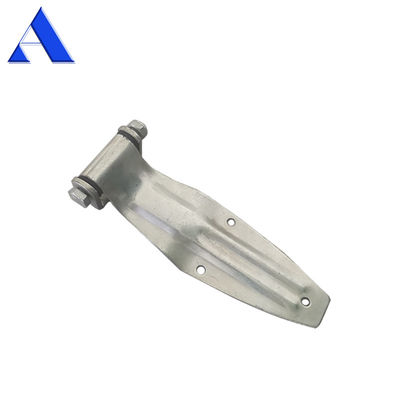 Δαχτυλίδια πίσω πόρτας φορτηγών ACE-TB-01XX SS 304 από ανοξείδωτο χάλυβα για αναβάθμιση/αναβάθμιση