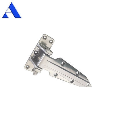 Δαχτυλίδια πίσω πόρτας φορτηγών ACE-TB-01XX SS 304 από ανοξείδωτο χάλυβα για αναβάθμιση/αναβάθμιση