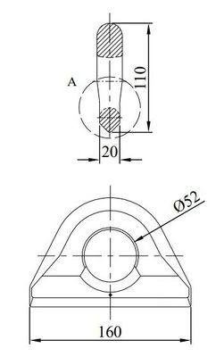 Εξωτερικές διαστάσεις l x W x H mm 6058 x 2438 x 2591 mm DNV GL Πιστοποιημένη μεμονωμένη και διπλή συσκευασία