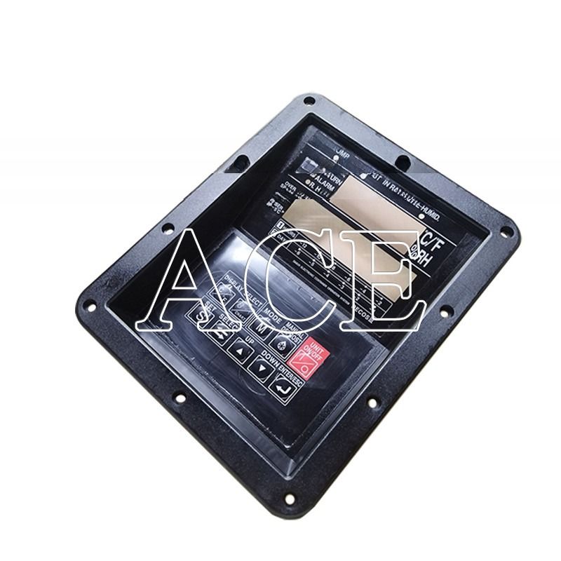 Μια πρίζα και μια πρίζα για τον συμπυκνωτή Daikin Carrier Condenser Compressor Reefer Container ανταλλακτικά Θερμοστάτη μονάδα ελέγχου αισθητήρα υγρασίας