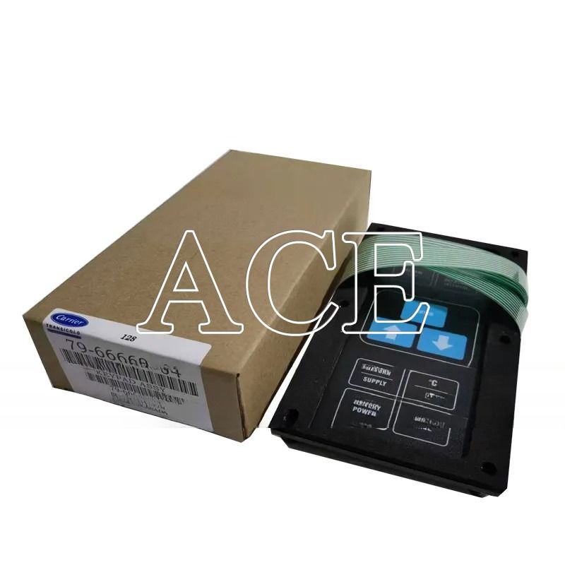 Εσωτερικές διαστάσεις l x W x H mm 5468 x 2294 x 2273 mm Χρησιμοποιούμενα ανταλλακτικά για δοχεία και δοχεία Reefer Transicold keyboard P/N 79-66669-04